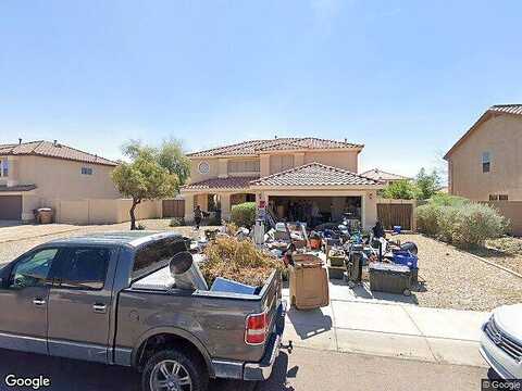 Daley, PEORIA, AZ 85383