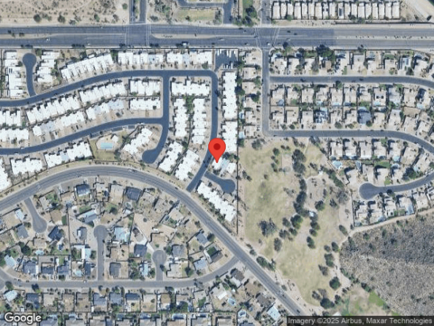 Jensen, MESA, AZ 85207