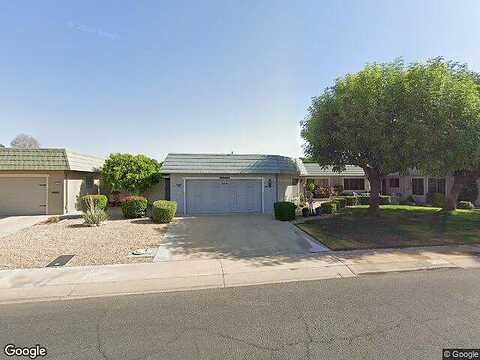 Loma Blanca, SUN CITY, AZ 85351