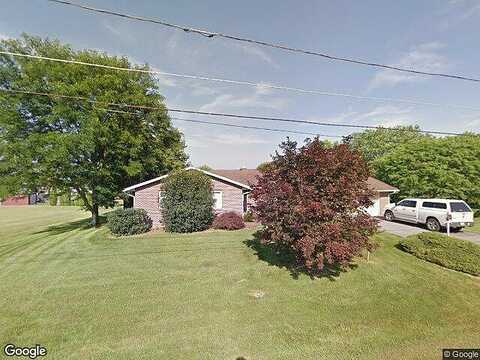 Horton, MC CONNELLSBURG, PA 17233