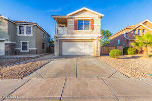 Laurel, SURPRISE, AZ 85379