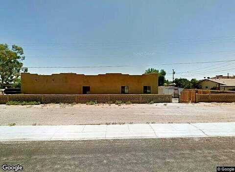 Palo Verde, PARKER, AZ 85344