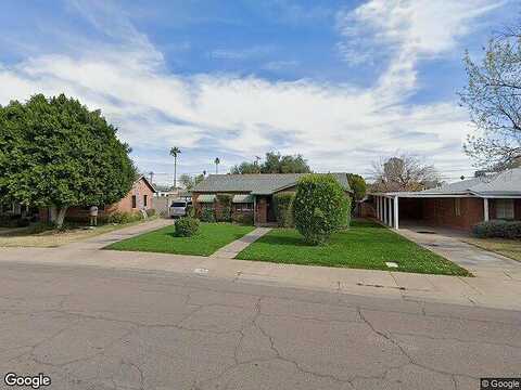 17Th, PHOENIX, AZ 85015