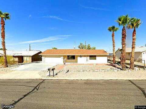 Crater, LAKE HAVASU CITY, AZ 86404