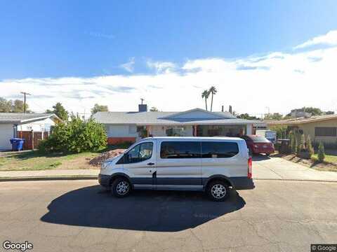Trevor, MESA, AZ 85201