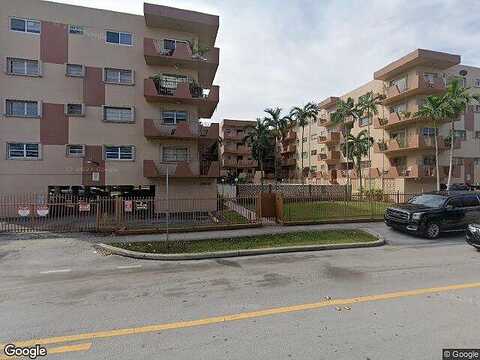 46Th, HIALEAH, FL 33012