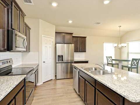 Midas, JARRELL, TX 76537