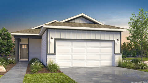 Langston, NEW BRAUNFELS, TX 78130