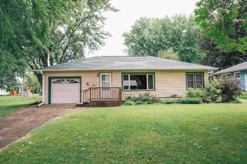 Clay, NEILLSVILLE, WI 54456