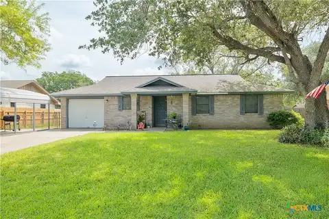 Cherie Brook, GOLIAD, TX 77963