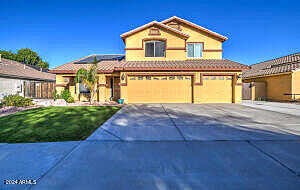 60Th, GLENDALE, AZ 85304