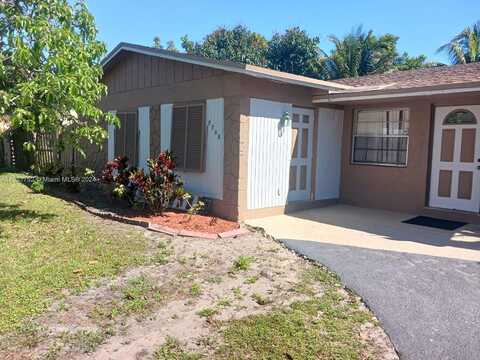 9Th, NORTH LAUDERDALE, FL 33068