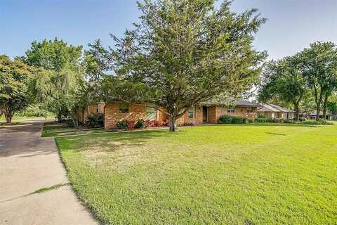 Country Club, JOSHUA, TX 76058