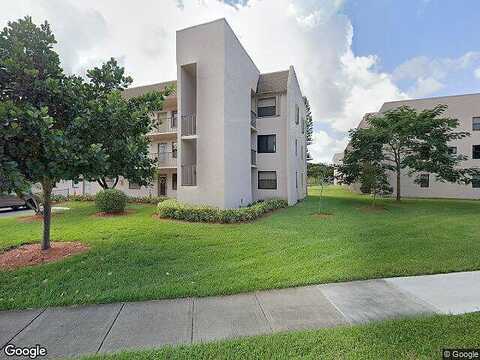 Sunrise Lakes, SUNRISE, FL 33322