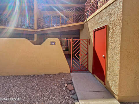 Camino Pimeria Alta, TUCSON, AZ 85718