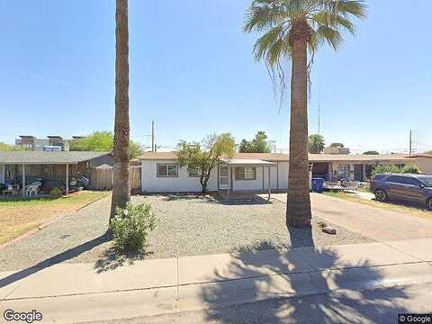 Howe, TEMPE, AZ 85281