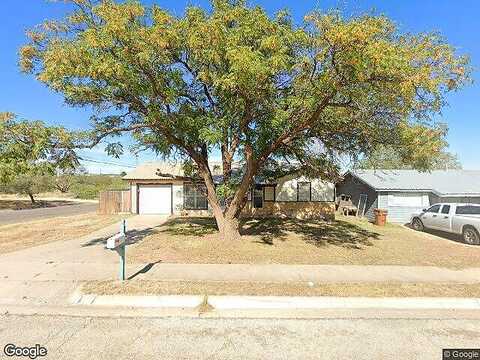Winston, BIG SPRING, TX 79720