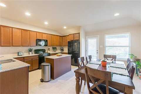 Desert Rose, KYLE, TX 78640