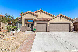 Caribbean, SURPRISE, AZ 85379
