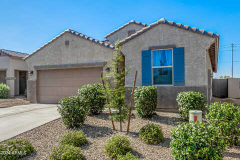 Monte Lindo, SURPRISE, AZ 85387