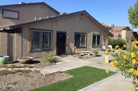 84Th, SCOTTSDALE, AZ 85257