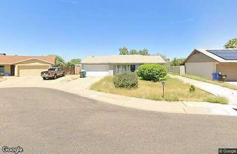 Libby, PHOENIX, AZ 85032