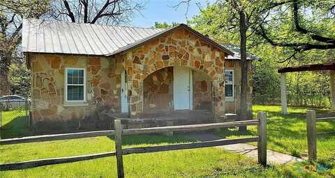 North, LAMPASAS, TX 76550