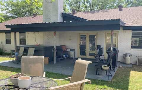 Las Lomas, SAN ANGELO, TX 76904
