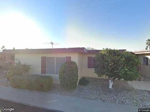 98Th, SUN CITY, AZ 85351