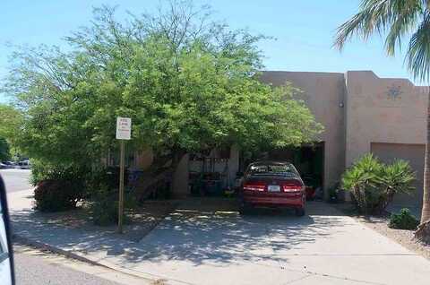 Recker, MESA, AZ 85215