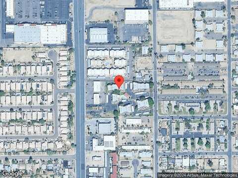 25Th, PHOENIX, AZ 85032
