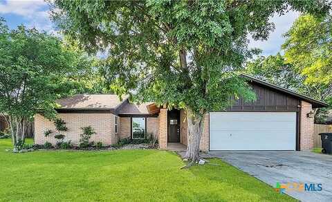 Dallas, KILLEEN, TX 76541