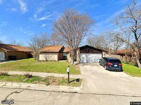 Dallas, KILLEEN, TX 76541
