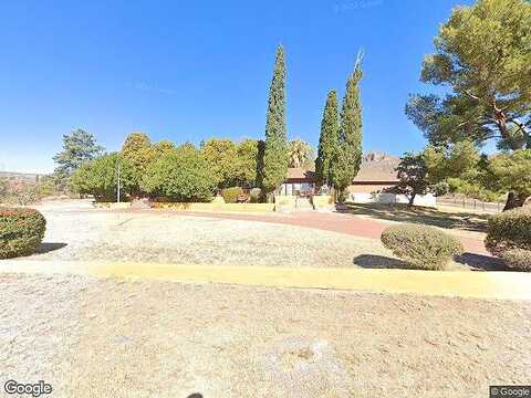 Gila, BISBEE, AZ 85603