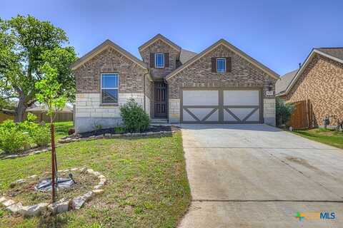 Cross Gable, NEW BRAUNFELS, TX 78132