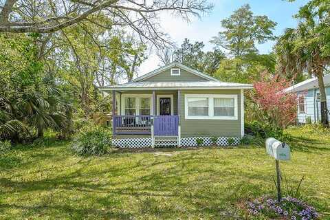 9Th, APALACHICOLA, FL 32320