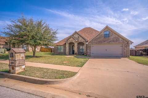 Crescent Hill, BULLARD, TX 75757