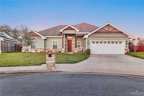 Stone Ridge, WESLACO, TX 78596