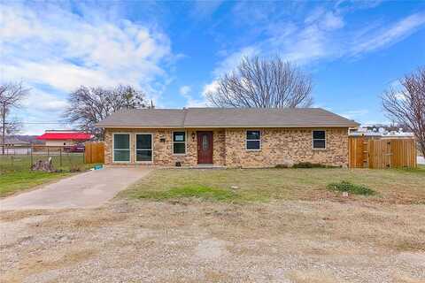 Knox, JACKSBORO, TX 76458