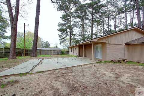 Pine Hill, JEFFERSON, TX 75657