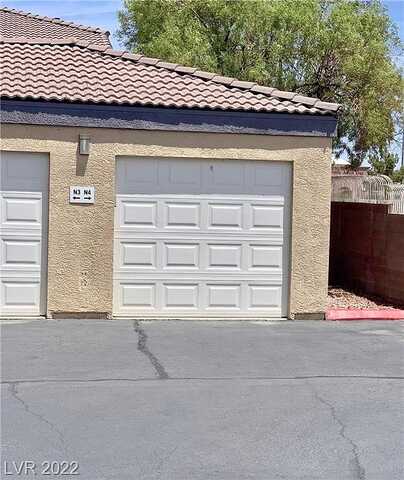 Jeffreys St, Las Vegas, NV 89123