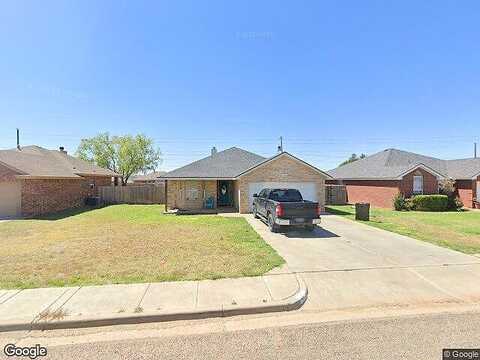 11Th, WOLFFORTH, TX 79382