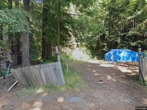 Austin Creek, CAZADERO, CA 95421