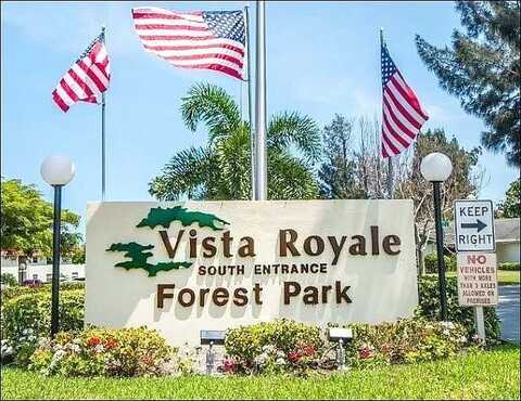 Royal Oak Ct, Vero Beach, FL 32962