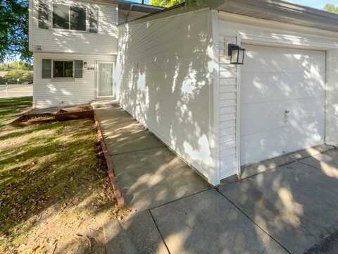 Burnsville, BURNSVILLE, MN 55337