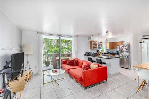 Ne 64Th St, Miami, FL 33138