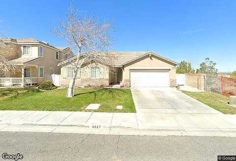 Adainville, PALMDALE, CA 93552