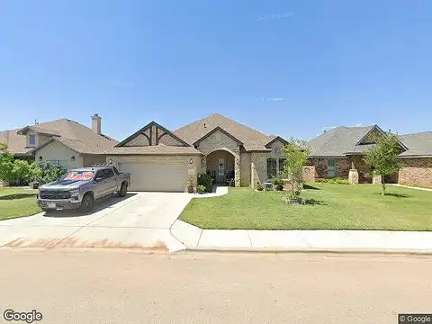 116Th, LUBBOCK, TX 79424