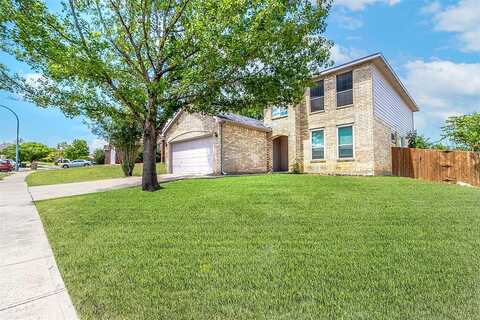 Seafield, FORT WORTH, TX 76135