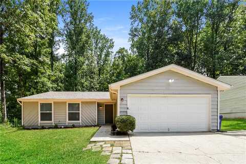 Martins Crossing, STONE MOUNTAIN, GA 30088